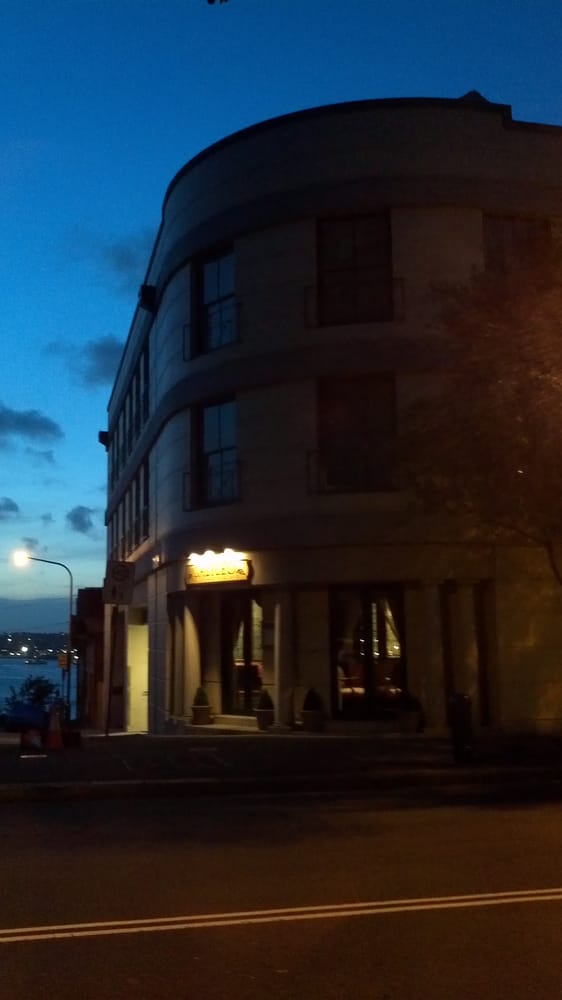GALILEO RESTAURANT Updated March 2025 89113 Kent St, Sydney New South Wales, Australia