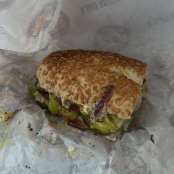 Jersey Mike's Subs - Sandwich - Delis Near Me - Reno, Nevada