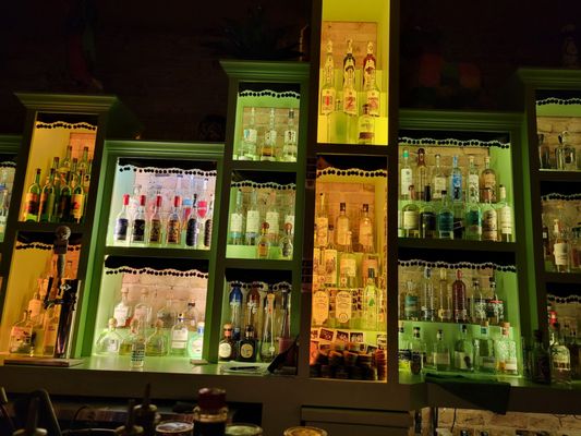 Las Perlas by null
