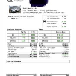 The proposal with the incorrect price. Some of the text messages. The proposal with the incorrect price. Some of the text messages.