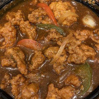 Hakka Bistro - Chili chicken - Chinese Near Me - Toronto, Ontario Hakka Bistro - Chili chicken - Chinese Near Me - Toronto, Ontario