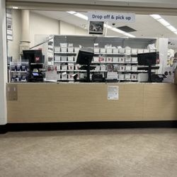 Walgreens - Waiting, always a wait