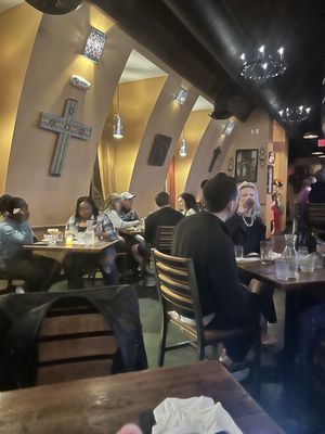 Mezcalito's Cocina & Tequila Bar by null