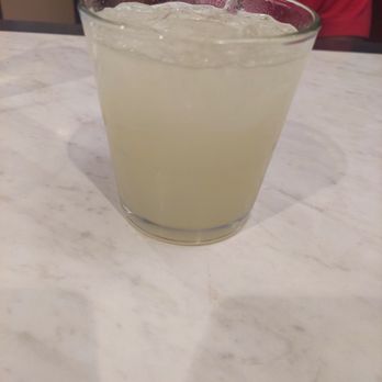Silver Diner - Classic margarita - New American Near Me - Frederick, Maryland