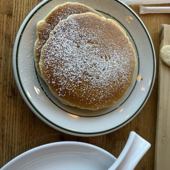 Sugar Milk Cafe - Pancakes - Breakfast & Brunch Near Me - Naperville, Illinois