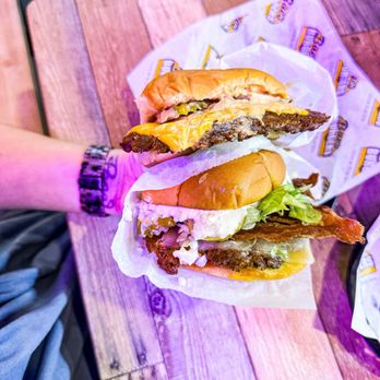 Bae's Burgers - Burgers Near Me - Mooresville, North Carolina Bae's Burgers - Burgers Near Me - Mooresville, North Carolina