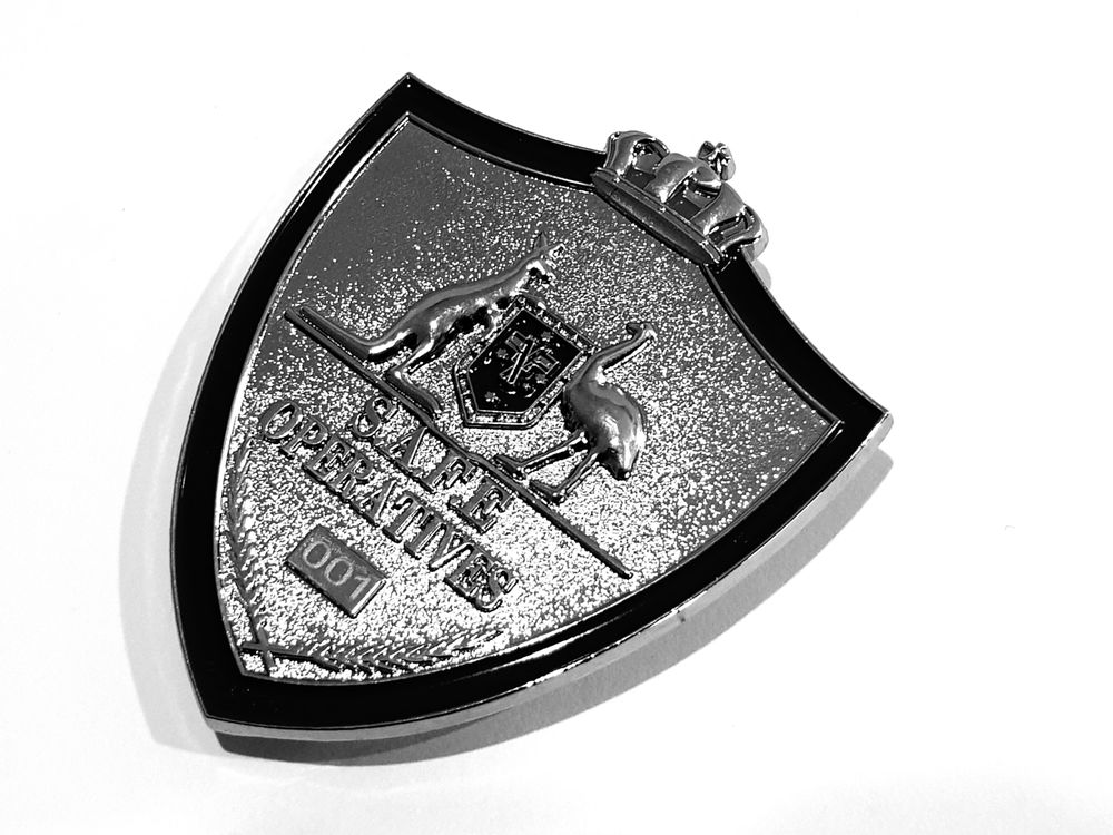 SAFE OPERATIVES Frankston Victoria, Australia Security Services