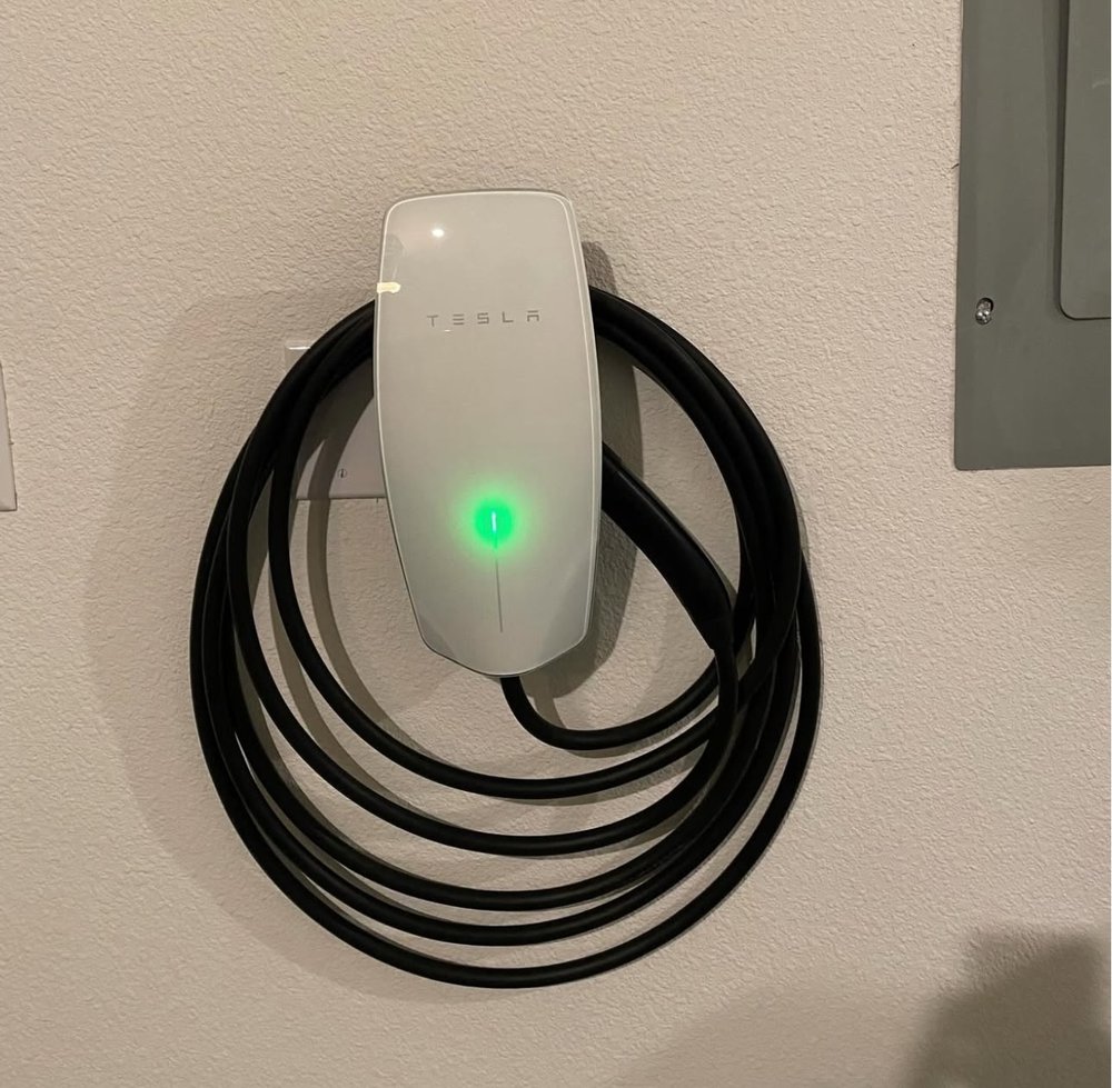 Slide of Vitality Electric