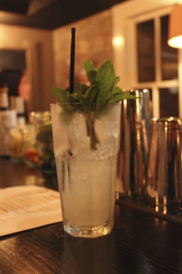Brix & Rye by null