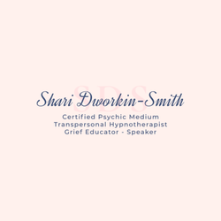 Shari Dworkin Smith