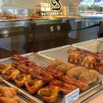 Toki Bliss Pâtisserie - Patisserie/Cake Shop Near Me - Milpitas, California Toki Bliss Pâtisserie - Patisserie/Cake Shop Near Me - Milpitas, California