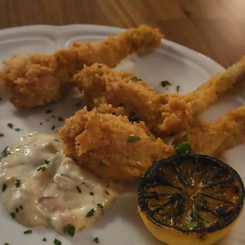 Restaurant Claudine - Frog Legs - French Near Me - San Antonio, Texas Restaurant Claudine - Frog Legs - French Near Me - San Antonio, Texas