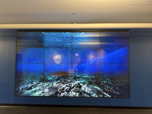 Science Museum of Virginia by null