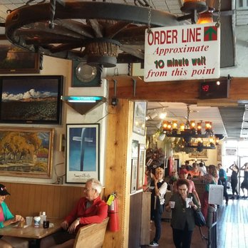 Frontier - 10 minutes to order line from here - Mexican Near Me - Albuquerque, New Mexico
