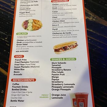Mama Ana's Empanadas - Menu - Specialty Food Near Me - Totowa, New Jersey Mama Ana's Empanadas - Menu - Specialty Food Near Me - Totowa, New Jersey
