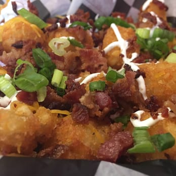 The Burger Shack - Chantilly - Loaded Tots - Hot Dogs Near Me - Chantilly, Virginia The Burger Shack - Chantilly - Loaded Tots - Hot Dogs Near Me - Chantilly, Virginia