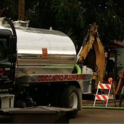Coconino Plumbing
