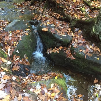 Baskins Creek Falls Trailhead - Hiking Near Me - Gatlinburg, Tennessee Baskins Creek Falls Trailhead - Hiking Near Me - Gatlinburg, Tennessee