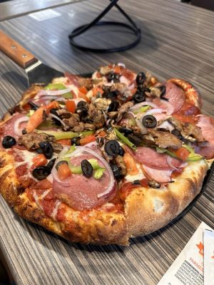 Those Guys Pies by null