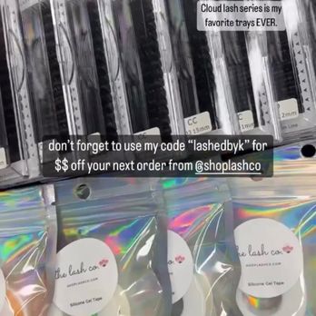 The Lash - Cosmetics & Beauty Supply Near Me - Rancho Cucamonga, California The Lash - Cosmetics & Beauty Supply Near Me - Rancho Cucamonga, California