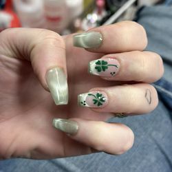 Lele Nails - Nails
