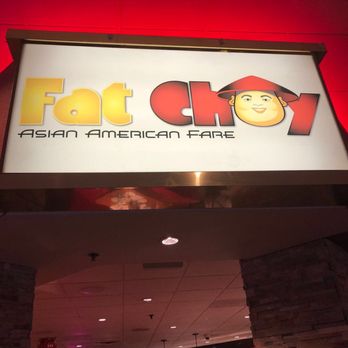 Fat Choy - New American Near Me - Las Vegas, Nevada