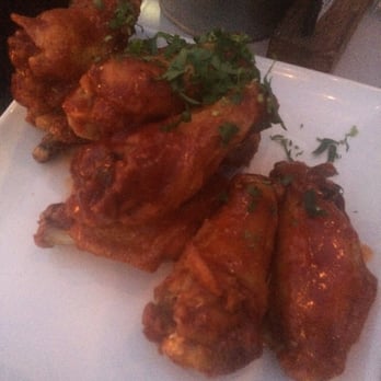 Eureka! - Wings - American Near Me - Irvine, California Eureka! - Wings - American Near Me - Irvine, California