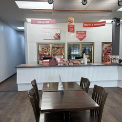 The Honey Baked Ham Company