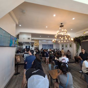 Phin Smith - interior - Coffee & Tea Near Me - Garden Grove, California Phin Smith - interior - Coffee & Tea Near Me - Garden Grove, California
