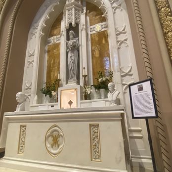 St John Berchmans Cathedral - Religious Organizations Near Me - Shreveport, Louisiana St John Berchmans Cathedral - Religious Organizations Near Me - Shreveport, Louisiana