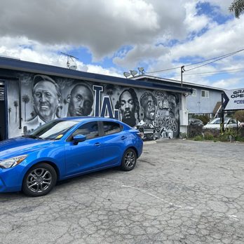 Speedy Auto Tint - Speedy Auto Tint - Car Window Tinting Near Me - Bellflower, California