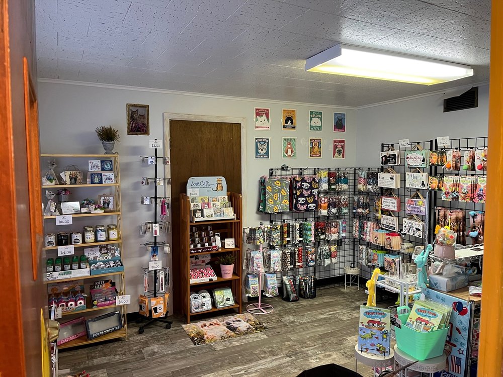 THE SPICY PURRITO CAT BOUTIQUE Updated June 2024 Request