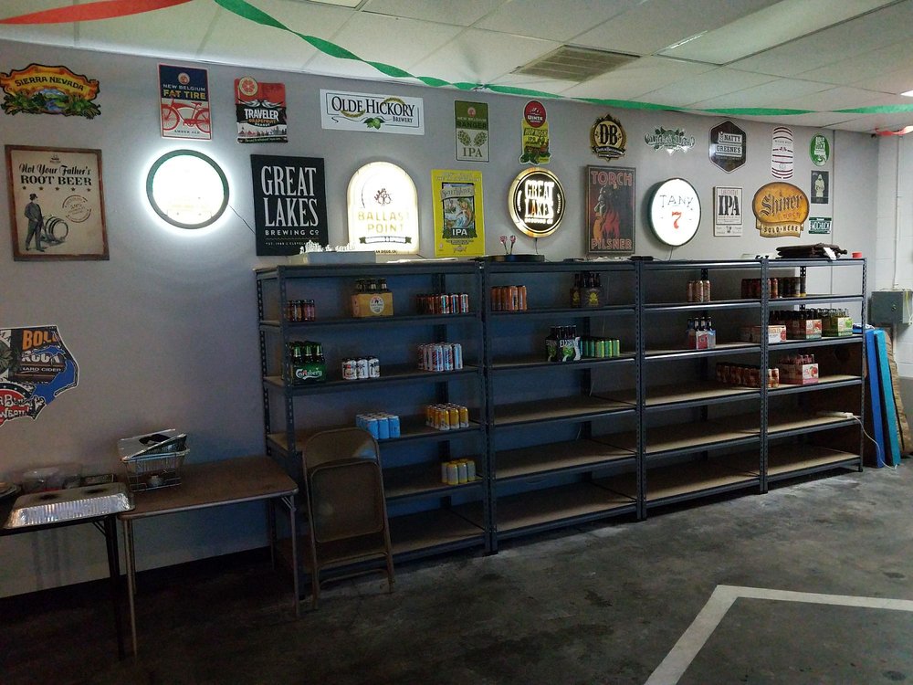 HOUSE DIVIDED BOTTLE & TAPS 14 Photos & 10 Reviews 616 Dolley