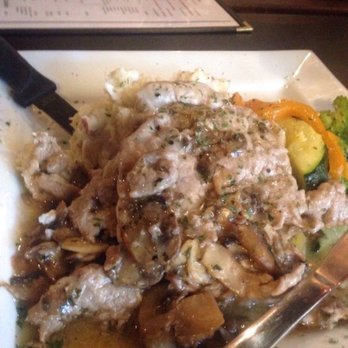 Portabello's - Pizza Near Me - Milton, Ontario