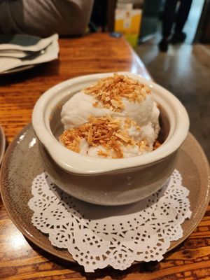 Sukho Thai Extraordinaire by null