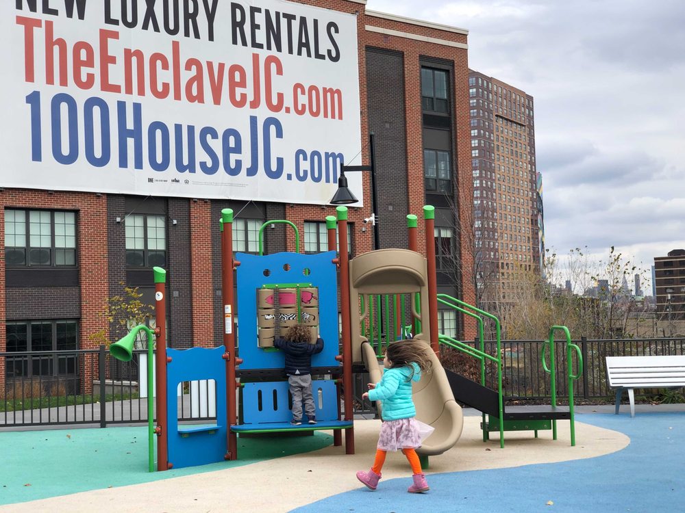 Ivy Primary Prep - childcare center in Jersey City, NJ