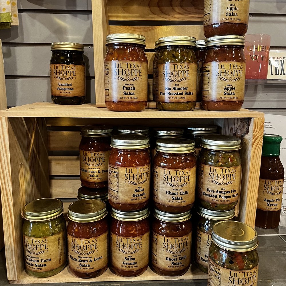 Ship N More - Salsa - Shipping Centers Near Me - Carrollton, Texas Ship N More - Salsa - Shipping Centers Near Me - Carrollton, Texas