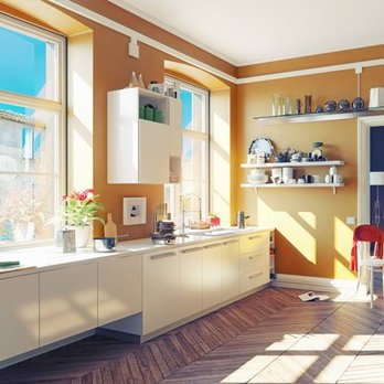 Bretz Interiors - Shades & Blinds Near Me - Golden, Colorado