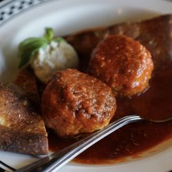 Meatballs