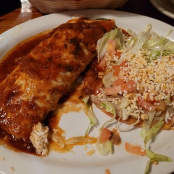 El Salto Authentic Mexican Restaurant - Vegetarian food choices - yeaaaa! - Mexican Near Me - Sylvania, Ohio
