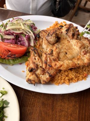 Ali Baba Turkish Restaurant (Charlestown) by null