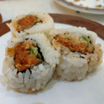 Big Sushi - Spicy tuna roll - Sushi Bars Near Me - Chandler, Arizona Big Sushi - Spicy tuna roll - Sushi Bars Near Me - Chandler, Arizona