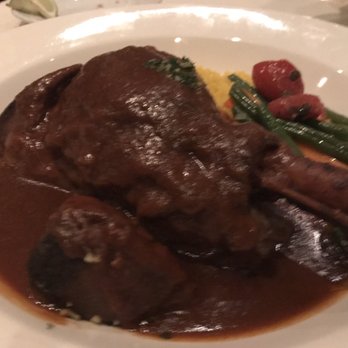Lu Nello - Osso buco - Italian Near Me - Cedar Grove, New Jersey Lu Nello - Osso buco - Italian Near Me - Cedar Grove, New Jersey