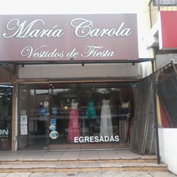María Carola Alta Costura
