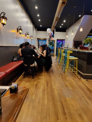 Caprizza Ristorante by null