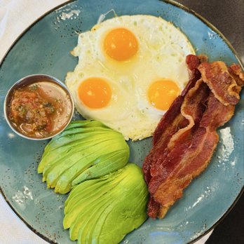 JW’s Kitchen - Keto Breakfast - Breakfast & Brunch Near Me - Springfield, Missouri