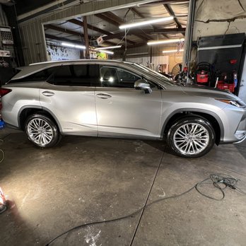 AutoBling Detailing - Thank you Danny! - Auto Detailing Near Me - Struthers, Ohio AutoBling Detailing - Thank you Danny! - Auto Detailing Near Me - Struthers, Ohio