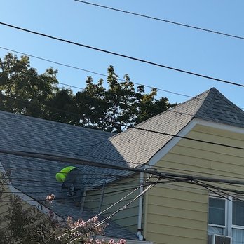 Horse GC - Roofing Near Me - Staten Island, New York