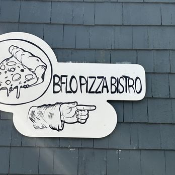 BFLO Pizza Bistro - Pizza Near Me - Buffalo, New York