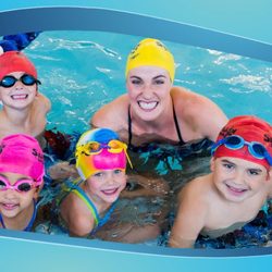 SafeSplash Swim School - Bronx